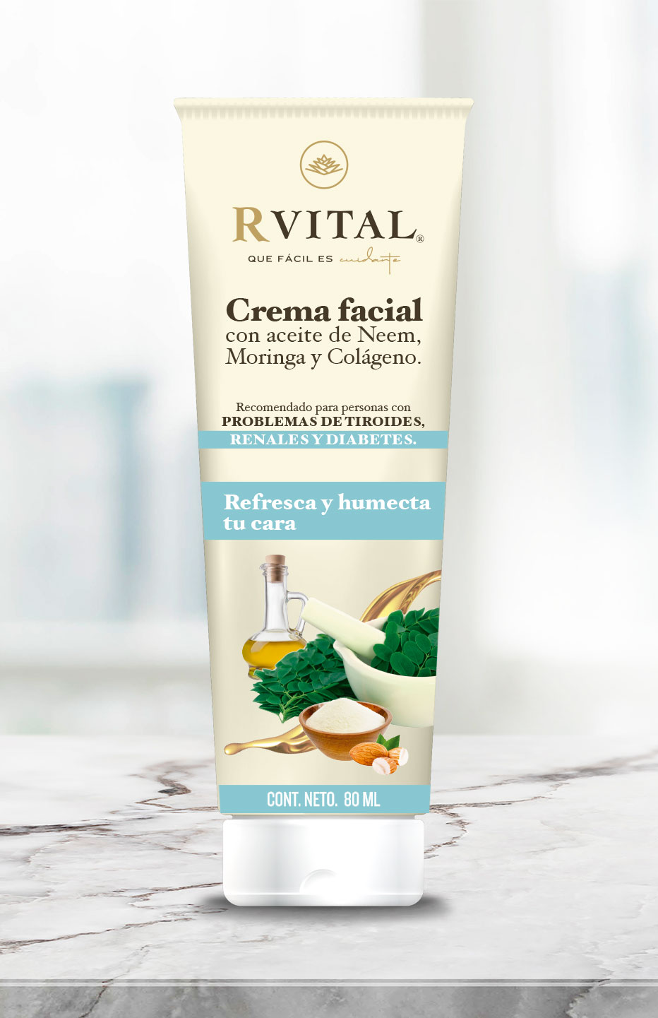 cremafacial